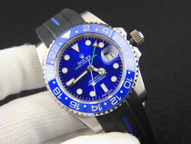 定番人気売れ筋ロレックス コピー 時計 Rolex GMTマスター シリーズ メンズ 自動巻き
