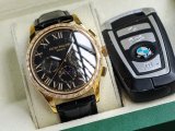 高品質パテックフィリップ 時計 スーパーコピー メンズ 自動巻き 3色