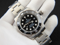 注目度NO.1売れ筋ロレックス コピー時計 Rolex シードゥエラーシリーズ メンズ 自動巻き