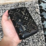 クリスチャンルブタン財布コピー 2020新品注目度NO.1 Christian Louboutin 男女兼用