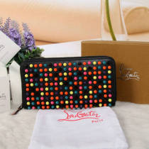 クリスチャンルブタン長財布コピー 大人気2020新品 Christian Louboutin 男女兼用