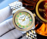 大人気新品パテックフィリップ 時計 コピー メンズ 自動巻き 5色