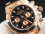 人気売れ筋ロレックス コピー時計 Rolex デイトナ シリーズ メンズ 自動巻き