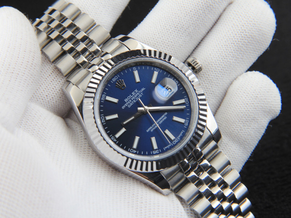 人気売れ筋ロレックス コピー時計 Rolex デイトジャスト シリーズ メンズ 自動巻き