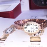 定番人気カルティエ ベニュワール コピーシリーズ レディース クオーツ