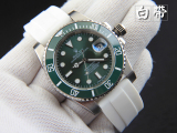 売れ筋人気ロレックス コピー 時計2020新作 Rolex サブマリーナ シリーズメンズ 自動巻き 5色
