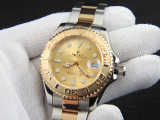 人気売れ筋ロレックス コピー時計 Rolex ヨットマスター シリーズ メンズ 自動巻き