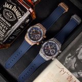 高品質人気売れ筋ウブロ スーパーコピー メンズ 自動巻き 2色
