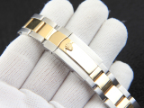 定番人気売れ筋ロレックス コピー 時計 Rolex デイトジャスト シリーズ メンズ 自動巻き