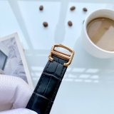 注目度NO.1カルティエ バロンブルー コピーシリーズ メンズ 自動巻き7色