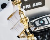 高級人気新品パテックフィリップ 時計 スーパーコピー メンズ 自動巻き 2色