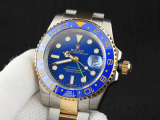 注目度NO.1売れ筋ロレックス コピー時計 Rolex GMTマスター シリーズ メンズ 自動巻き