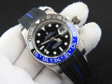 注目度NO.1売れ筋ロレックス コピー時計 Rolex GMTマスター シリーズ メンズ 自動巻き