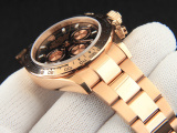 人気売れ筋ロレックス コピー時計 Rolex デイトナ シリーズ メンズ 自動巻き