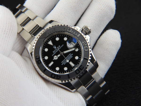 注目度NO.1売れ筋ロレックス コピー時計 Rolex ヨットマスター シリーズ メンズ 自動巻き