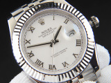 人気売れ筋ロレックス コピー時計 Rolex デイトジャスト シリーズ メンズ 自動巻き