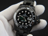 注目度NO.1売れ筋ロレックス コピー時計 Rolex GMTマスター シリーズ メンズ 自動巻き