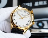 高品質ヴァシュロンコンスタンタン 時計 スーパーコピー メンズ 自動巻き 3色