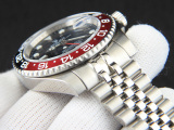 注目度NO.1売れ筋ロレックス コピー時計 Rolex GMTマスター シリーズ メンズ 自動巻き