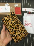 クリスチャンルブタン長財布コピー 2020新品注目度NO.1 Christian Louboutin 男女兼用