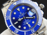 注目度NO.1売れ筋ロレックス コピー時計 Rolex サブマリーナシリーズ メンズ 自動巻き