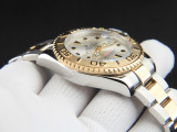 人気売れ筋ロレックス コピー時計 Rolex ヨットマスター シリーズ メンズ 自動巻き