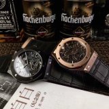 高品質人気売れ筋ウブロ スーパーコピー メンズ 自動巻き 2色