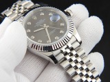 人気売れ筋ロレックス コピー時計 Rolex デイトジャスト シリーズ メンズ 自動巻き