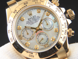注目度NO.1売れ筋ロレックス コピー時計 Rolex デイトナ シリーズ メンズ 自動巻き