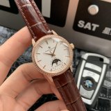 高品質ヴァシュロンコンスタンタン 時計 スーパーコピー レディース 自動巻き 4色
