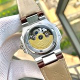大人気新品パテックフィリップ 時計 コピー メンズ 自動巻き 4色