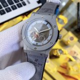 人気売れ筋ウブロ コピー メンズ 自動巻き 6色