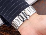 注目度NO.1カルティエ バロンブルー コピーシリーズ メンズ 自動巻き7色