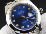 人気売れ筋ロレックス コピー時計 Rolex デイトジャスト シリーズ メンズ 自動巻き