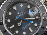 定番人気売れ筋ロレックス コピー 時計 Rolex ヨットマスター シリーズ メンズ 自動巻き