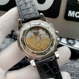 高品質パテックフィリップ 時計 スーパーコピー メンズ 自動巻き 6色