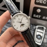 高品質ヴァシュロンコンスタンタン 時計 スーパーコピー レディース 自動巻き 4色
