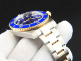注目度NO.1売れ筋ロレックス コピー時計 Rolex サブマリーナシリーズ メンズ 自動巻き