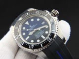 定番人気売れ筋ロレックス コピー 時計 Rolex シードゥエラーシリーズ メンズ 自動巻き