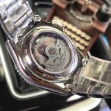 人気売れ筋グランドセイコー コピー時計 SEIKO メンズ 自動巻き