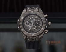 人気売れ筋ウブロ コピー メンズ クオーツ 2色