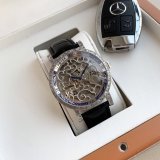 注目度NO.1パテックフィリップ 時計 コピー メンズ 自動巻き 3色