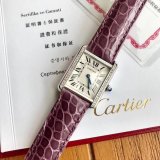 注目度NO.1カルティエ タンク コピーシリーズ レディース クオーツ