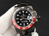 注目度NO.1売れ筋ロレックス コピー時計 Rolex GMTマスター シリーズ メンズ 自動巻き