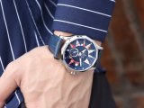 注目度NO.1コルム 時計 コピー メンズ 自動巻き 6色