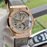 人気売れ筋ウブロ コピー メンズ 自動巻き 6色
