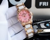 高品質オメガ 時計 スーパーコピー レディース 自動巻き 2色