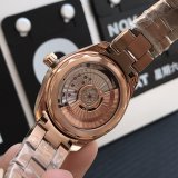 高品質オメガ 時計 スーパーコピー レディース 自動巻き 2色