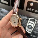 高級人気新品ヴァシュロンコンスタンタン 時計 スーパーコピー レディース 自動巻き 4色