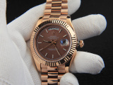 人気売れ筋ロレックス コピー時計 Rolex デイデイト シリーズ メンズ 自動巻き